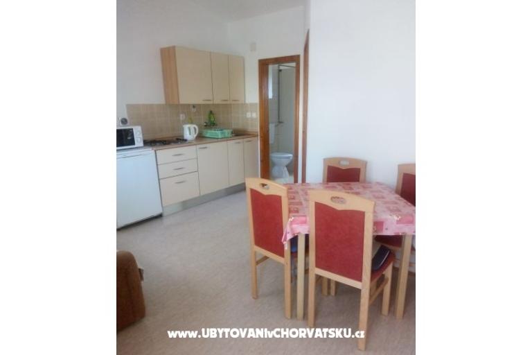 Apartmanok Markotic – fotó 14