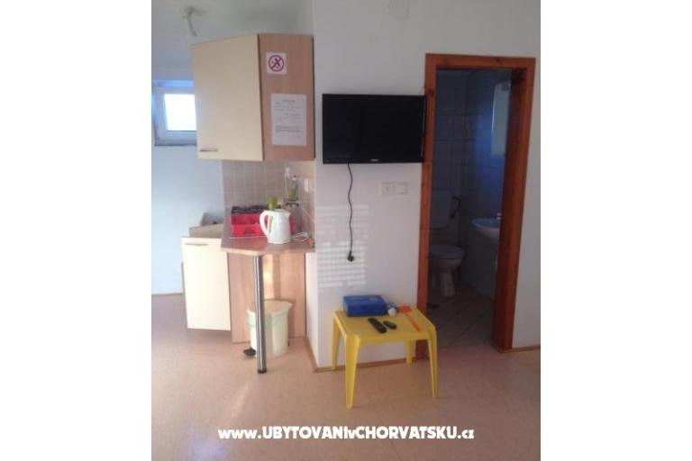 Apartmanok Markotic – fotó 4