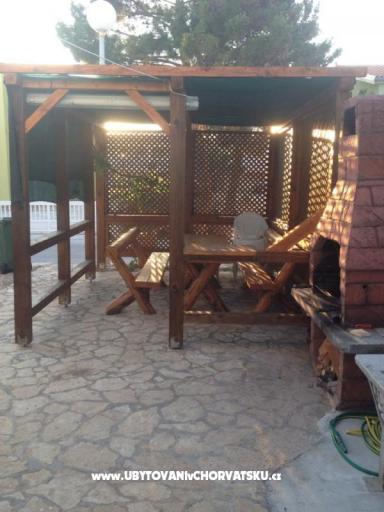 Apartmanok Markotic – fotó 7