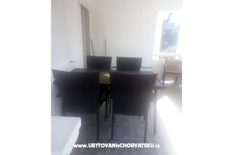 Apartmanok Markotic – fotó 9