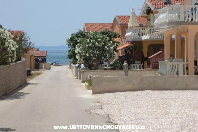 Apartmanok  Villa Matej – fotó 10
