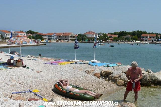 Apartmanok  Villa Matej – fotó 11