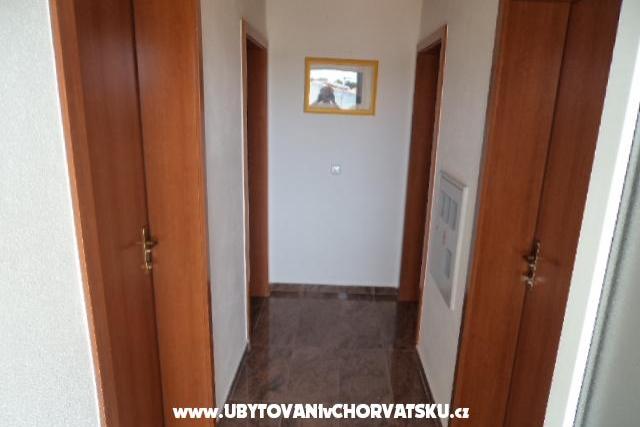 Apartmanok  Villa Matej – fotó 13
