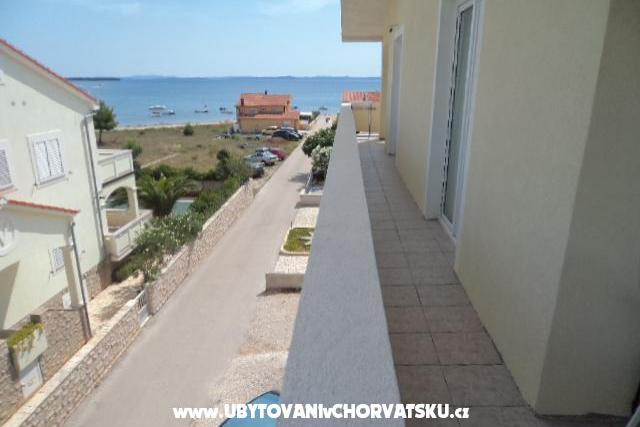 Apartmanok  Villa Matej – fotó 15