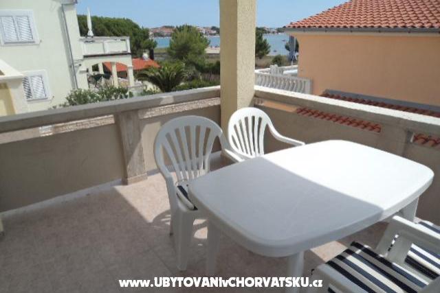 Apartmanok  Villa Matej – fotó 17