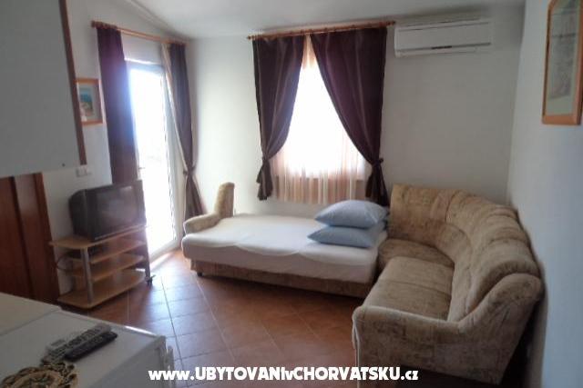 Apartmanok  Villa Matej – fotó 4