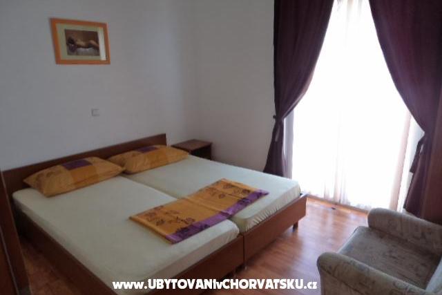 Apartmanok  Villa Matej – fotó 5