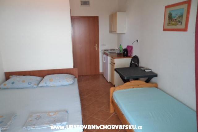 Apartmanok  Villa Matej – fotó 7