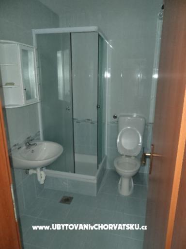 Apartmanok  Villa Matej – fotó 8
