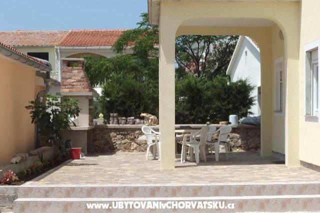 Apartmanok  Villa Matej – fotó 9