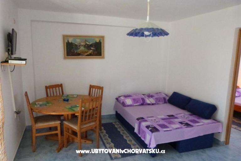 Apartmanok Mateo – fotó 10