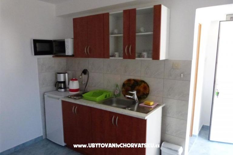 Apartmanok Mateo – fotó 11