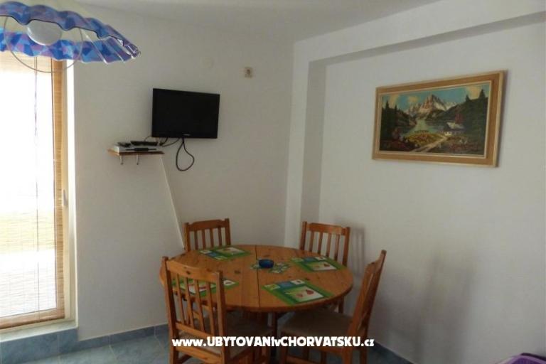 Apartmanok Mateo – fotó 12