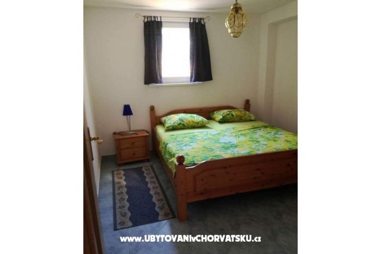 Apartmanok Mateo – fotó 13