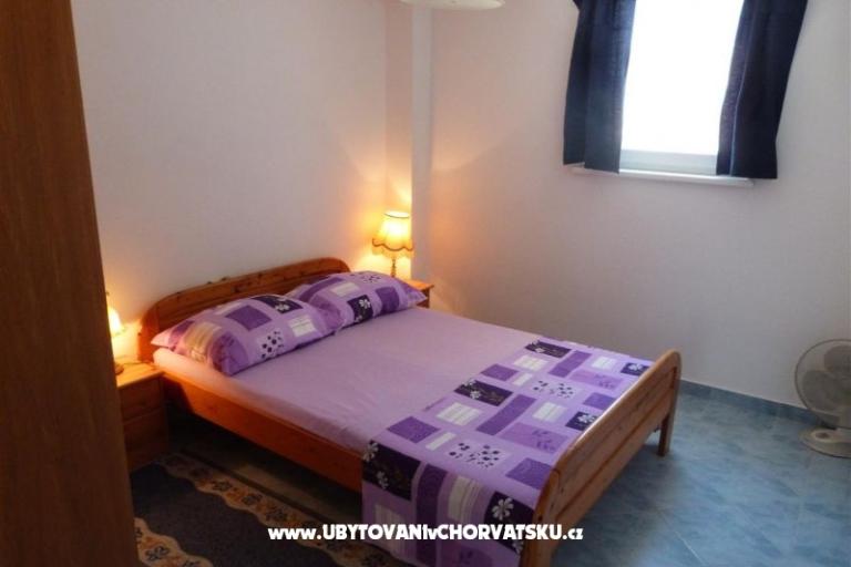Apartmanok Mateo – fotó 14