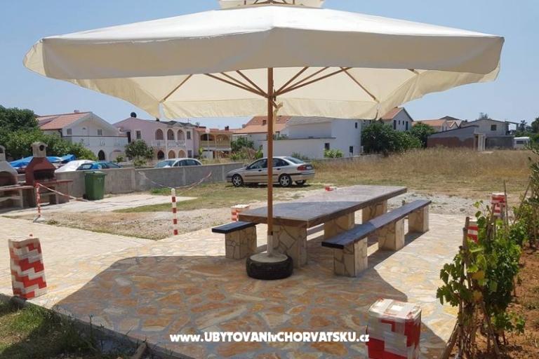 Apartmanok Mateo – fotó 15