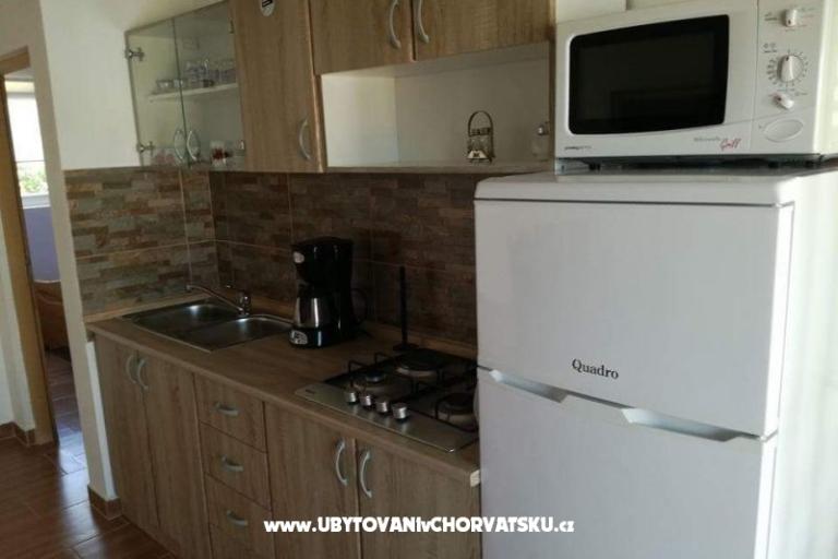 Apartmanok Mateo – fotó 16
