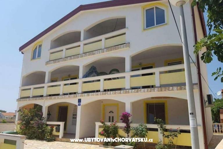 Apartmanok Mateo – fotó 17