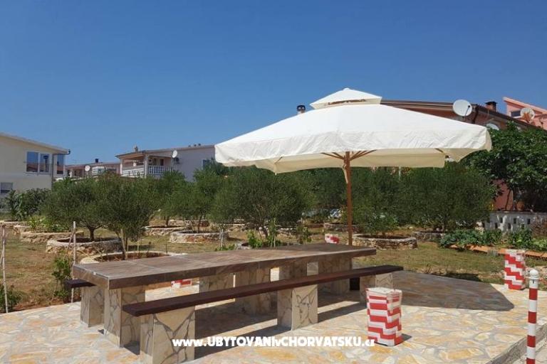 Apartmanok Mateo – fotó 18