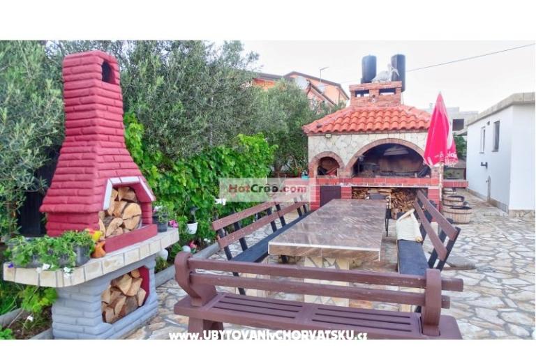 Apartmanok Mateo – fotó 2