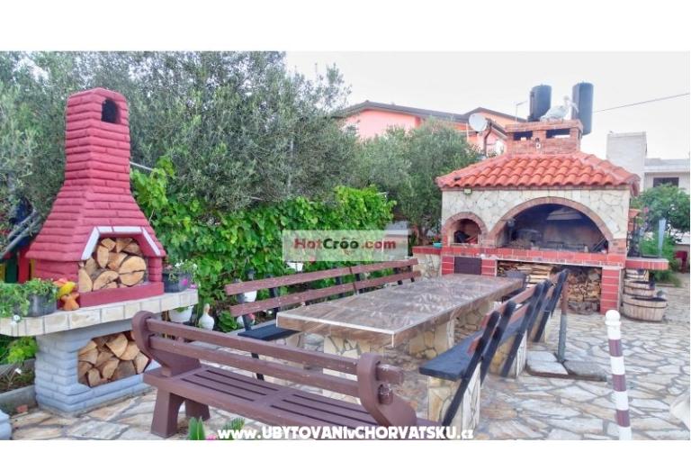 Apartmanok Mateo – fotó 3