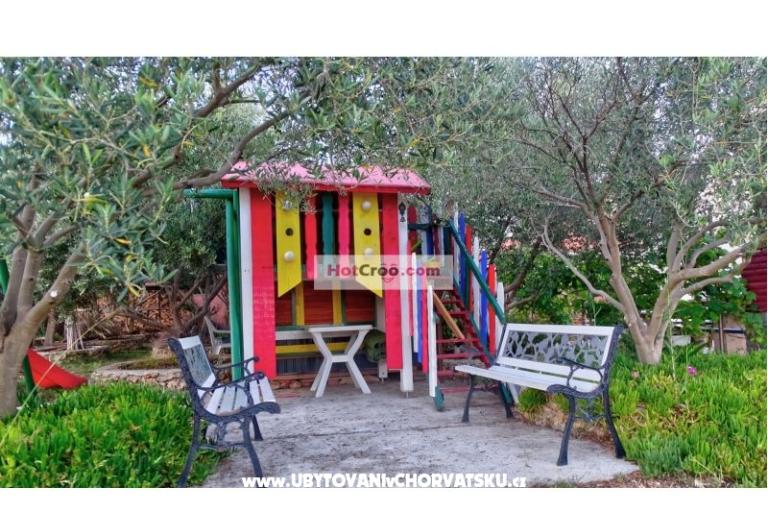 Apartmanok Mateo – fotó 4