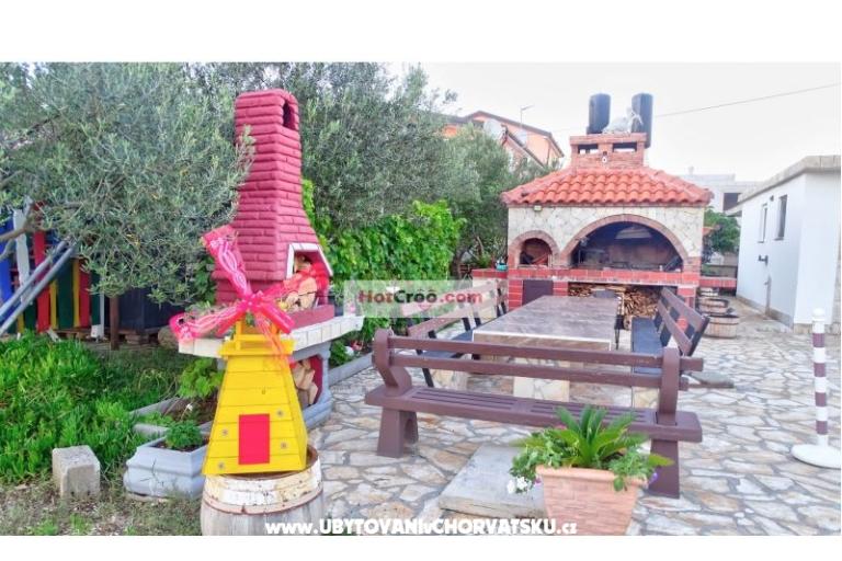 Apartmanok Mateo – fotó 6