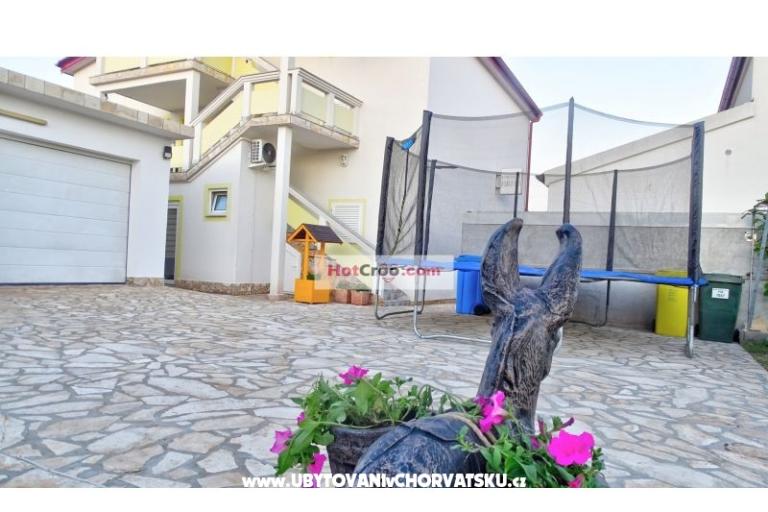 Apartmanok Mateo – fotó 8