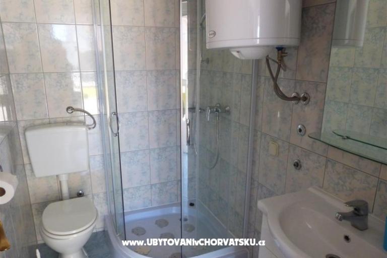 Apartmanok Mateo – fotó 9
