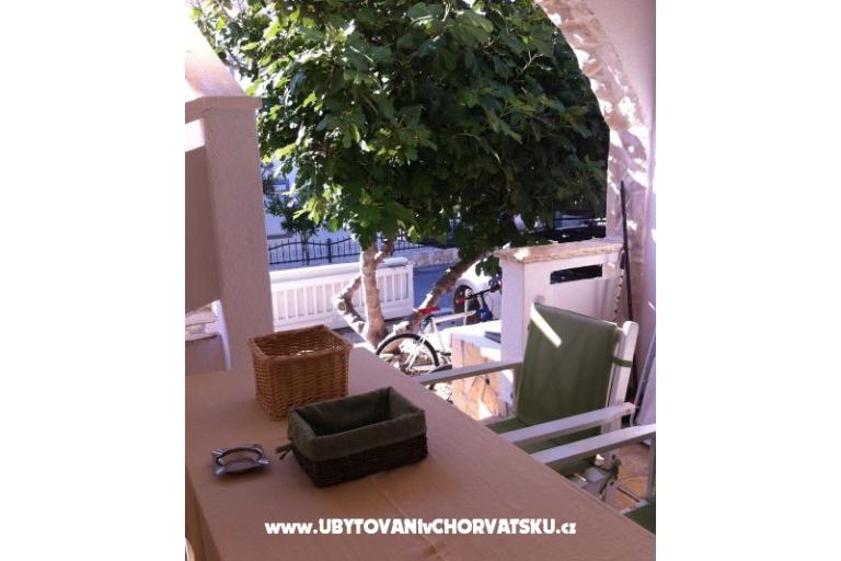 Apartmanok Matilda – fotó 2