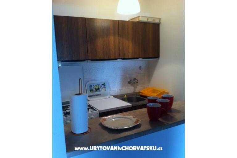 Apartmanok Matilda – fotó 6