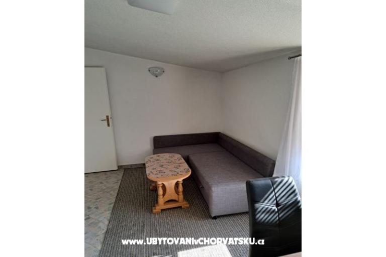 Apartmanok Meri – fotó 10