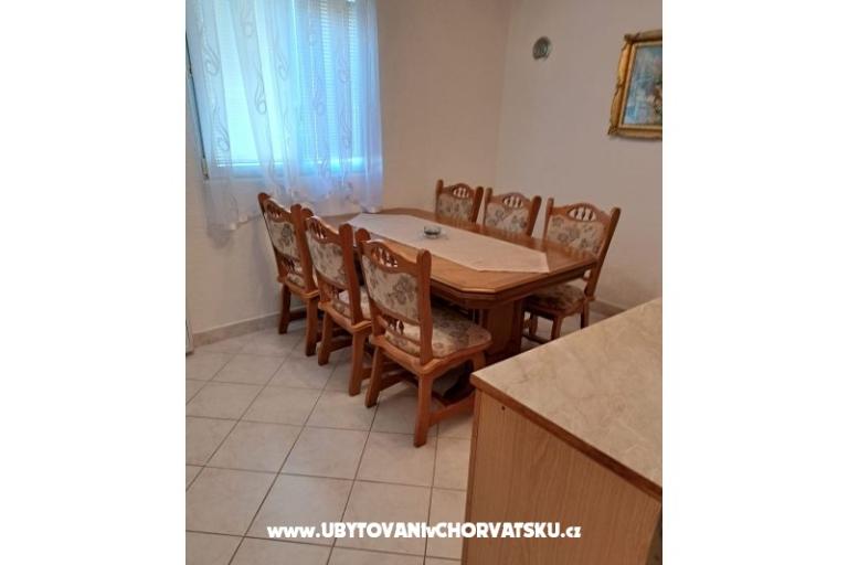 Apartmanok Meri – fotó 12