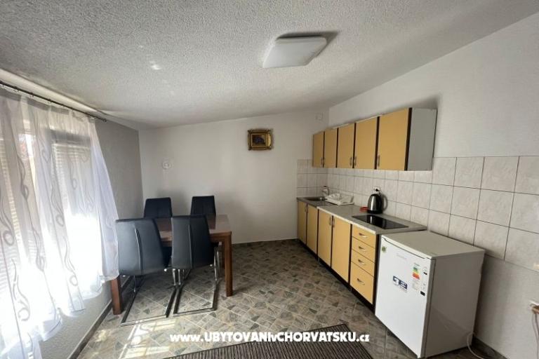 Apartmanok Meri – fotó 16