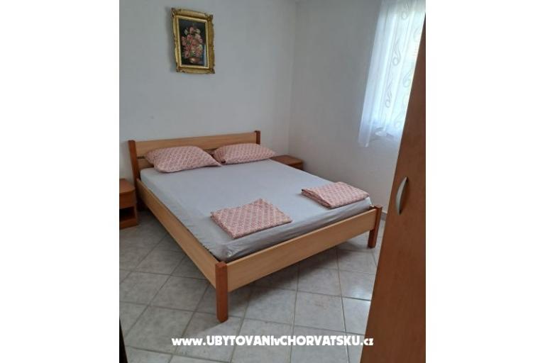 Apartmanok Meri – fotó 5
