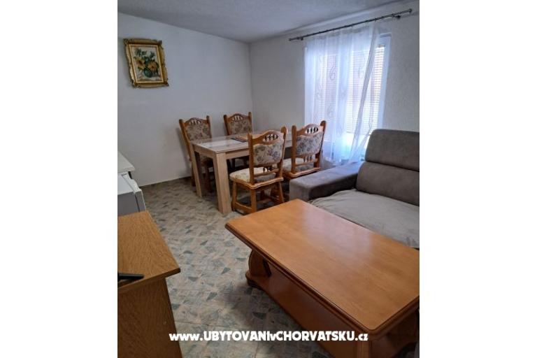 Apartmanok Meri – fotó 6