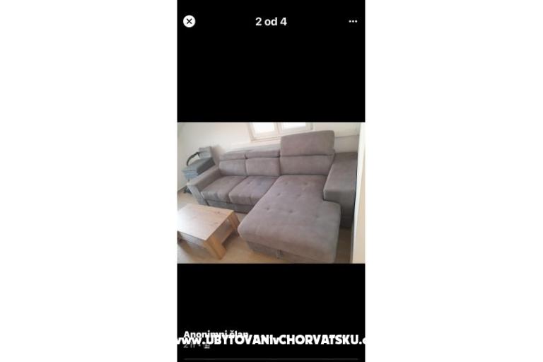 Apartmanok Meri – fotó 9