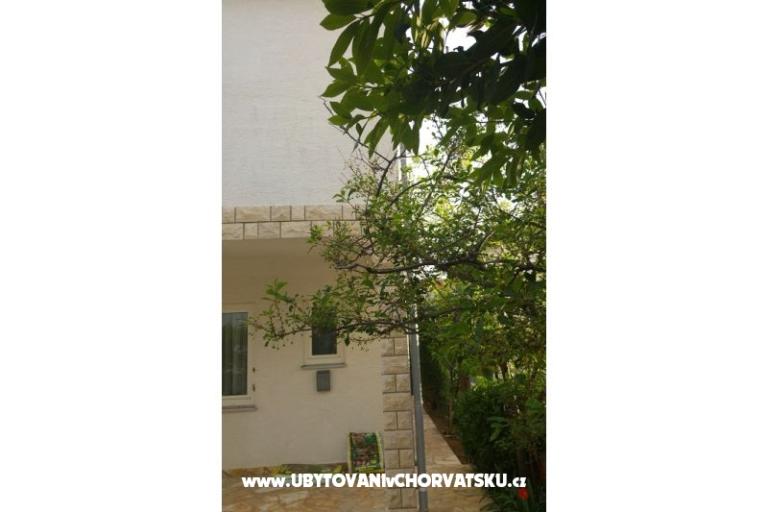 Apartmanok Milka Vir – fotó 2