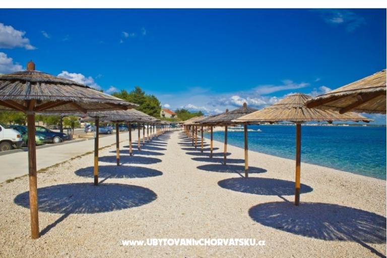 Apartmanok Milka Vir – fotó 8