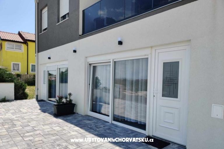 Apartmanok Mišković – fotó 3