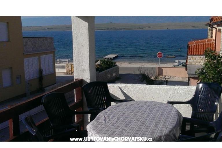 Apartmanok Laslavić – fotó 3