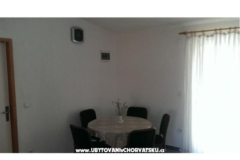 Apartmanok Laslavić – fotó 6