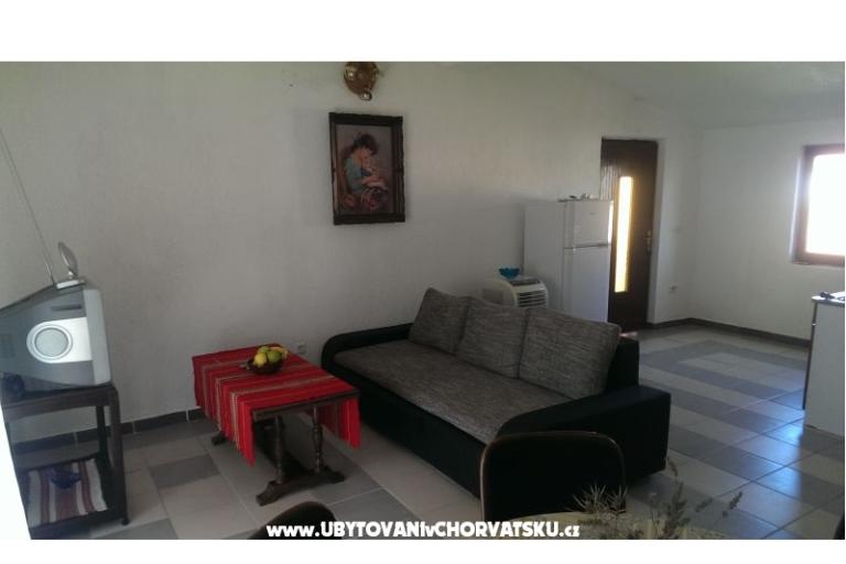 Apartmanok Laslavić – fotó 7