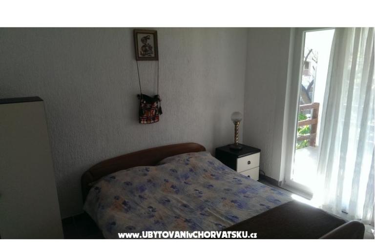 Apartmanok Laslavić – fotó 8