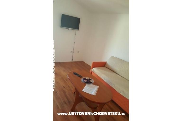 Apartmanok Nada – fotó 11