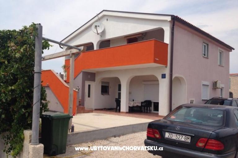 Apartmanok Nada – fotó 16