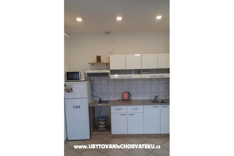 Apartmanok Nada – fotó 2