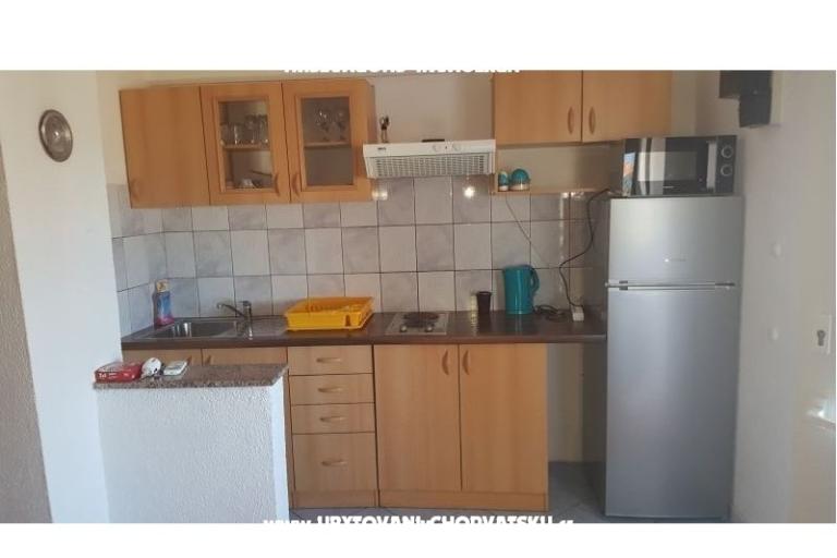 Apartmanok Nada – fotó 4