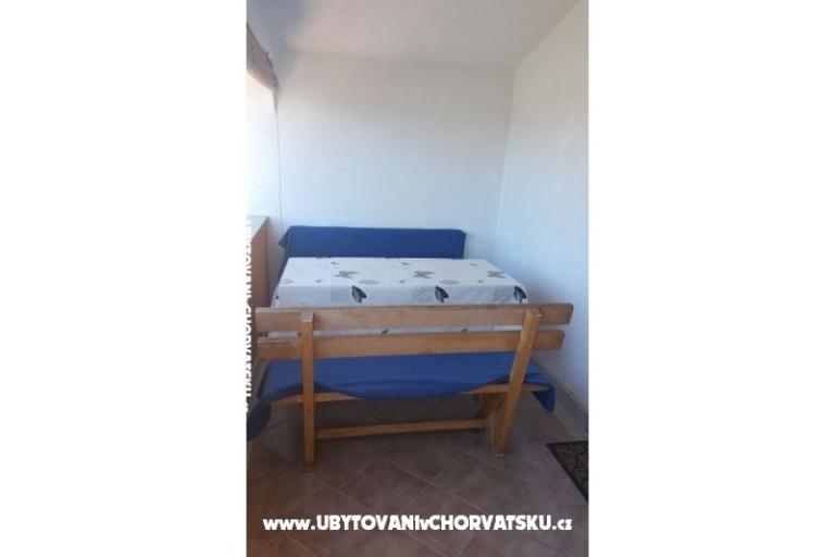 Apartmanok Nada – fotó 6