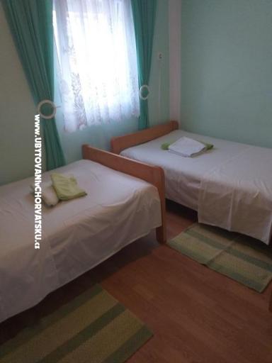 Apartmanok Nadja – fotó 10
